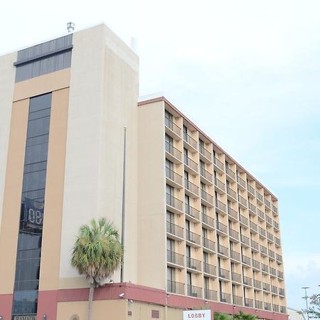 Romana Hotel - Houston Southwest エクステリア 写真