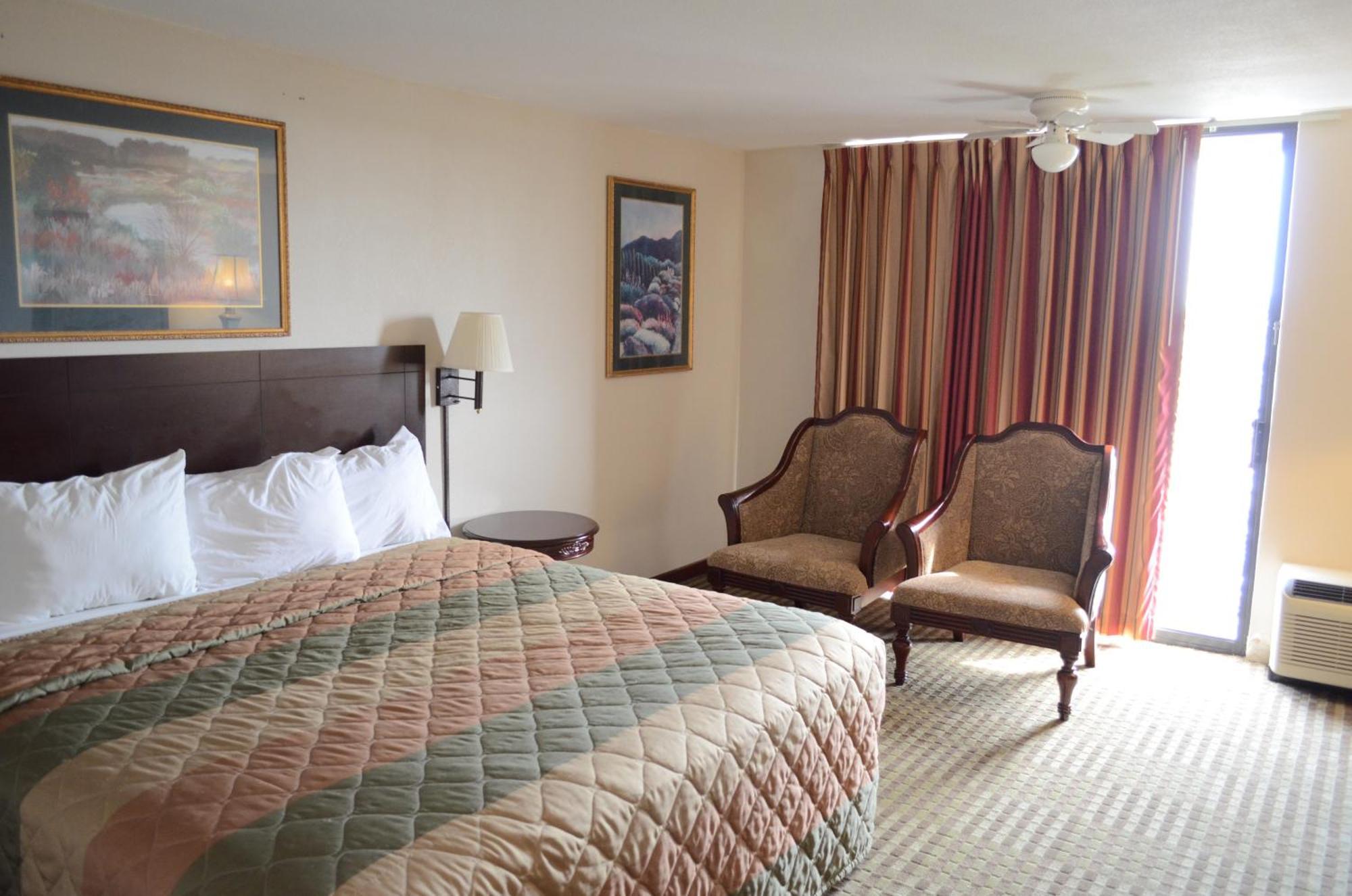 Romana Hotel - Houston Southwest 部屋 写真