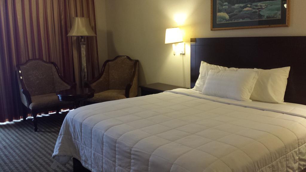 Romana Hotel - Houston Southwest エクステリア 写真
