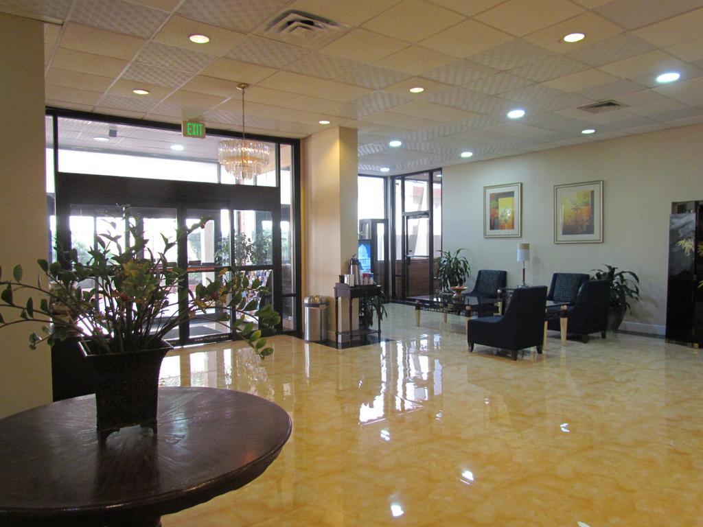 Romana Hotel - Houston Southwest エクステリア 写真