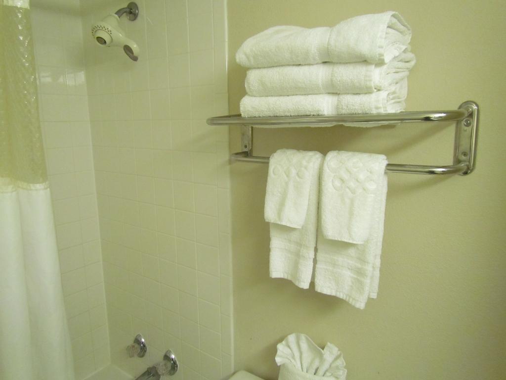 Romana Hotel - Houston Southwest エクステリア 写真