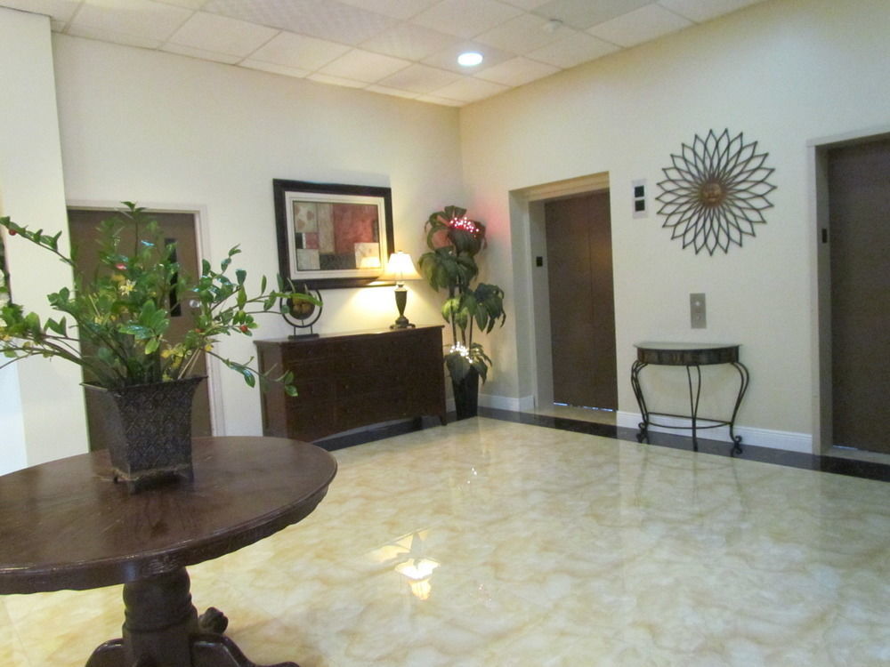 Romana Hotel - Houston Southwest エクステリア 写真