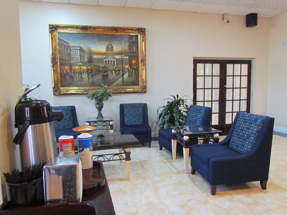 Romana Hotel - Houston Southwest エクステリア 写真