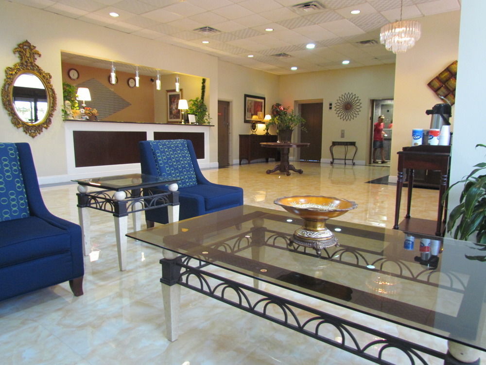 Romana Hotel - Houston Southwest エクステリア 写真